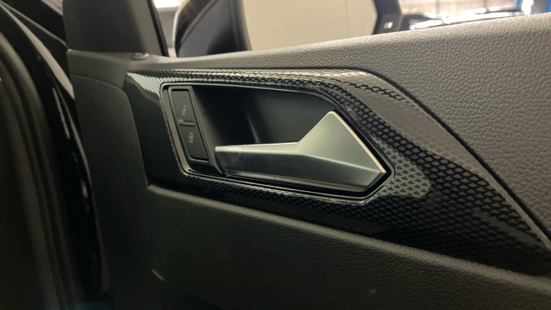 Volkswagen Polo 1.0 TSI Match 5dr Petrol Hatchback